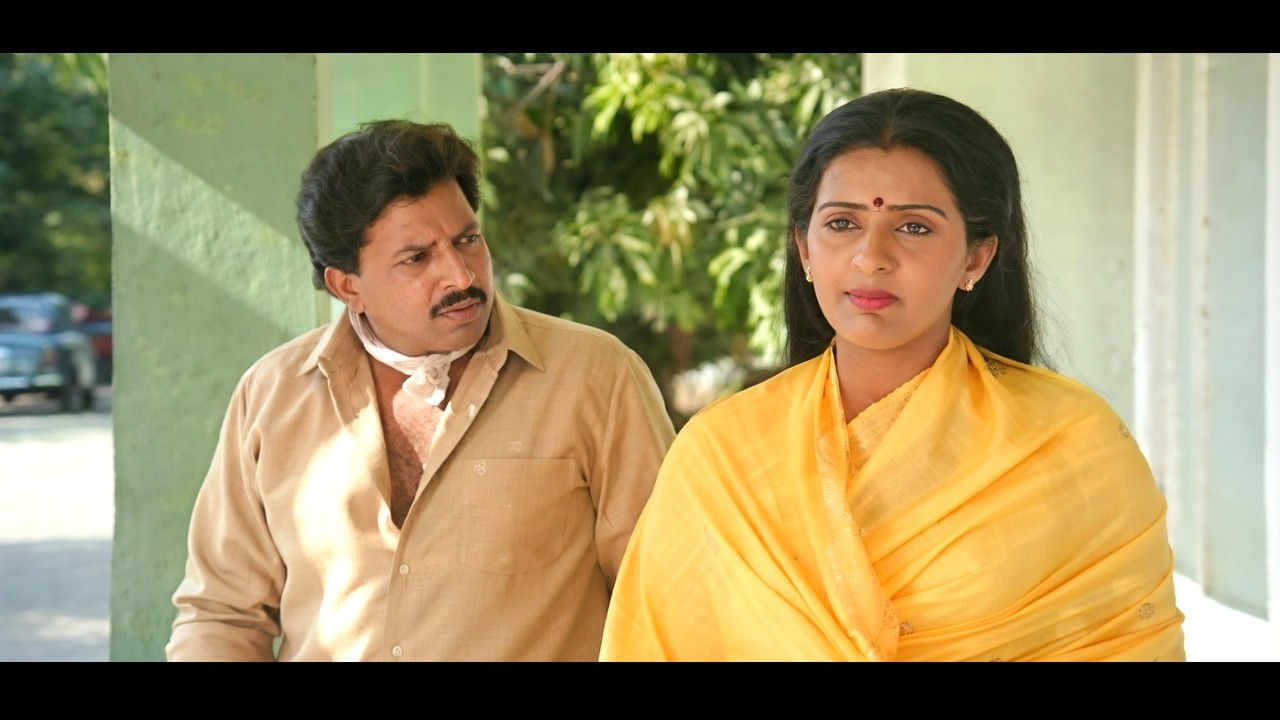 Mass Hero Saves Ambika 💥 Must Watch Scene | ವಿಷ್ಣುವರ್ಧನ್ ಅವರ ಹೀರೋ ಎಂಟ್ರಿ ಅವಳನ್ನು ಉಳಿಸಿದೆ 😱🔥