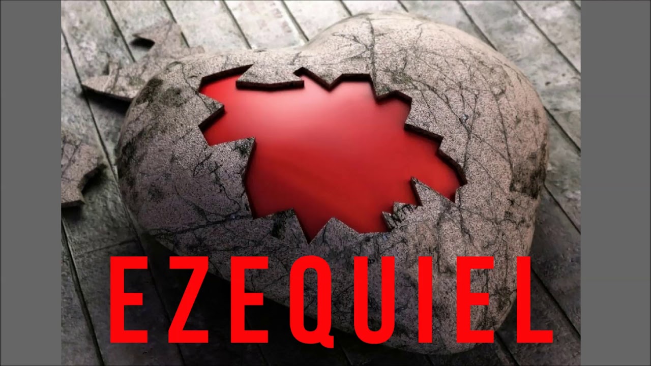 EZEQUIEL: Resumo e Aplicação