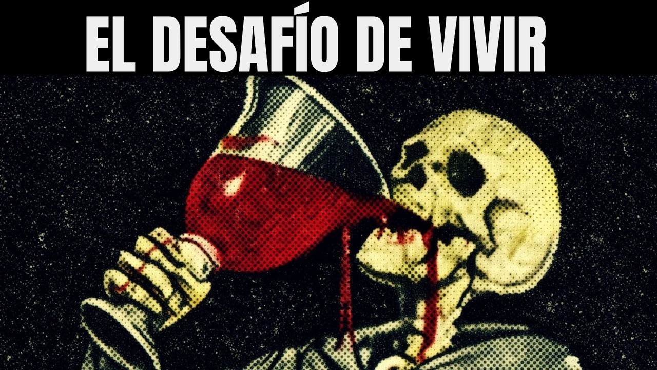 Un viaje filosófico sobre el desafío de vivir - Freud