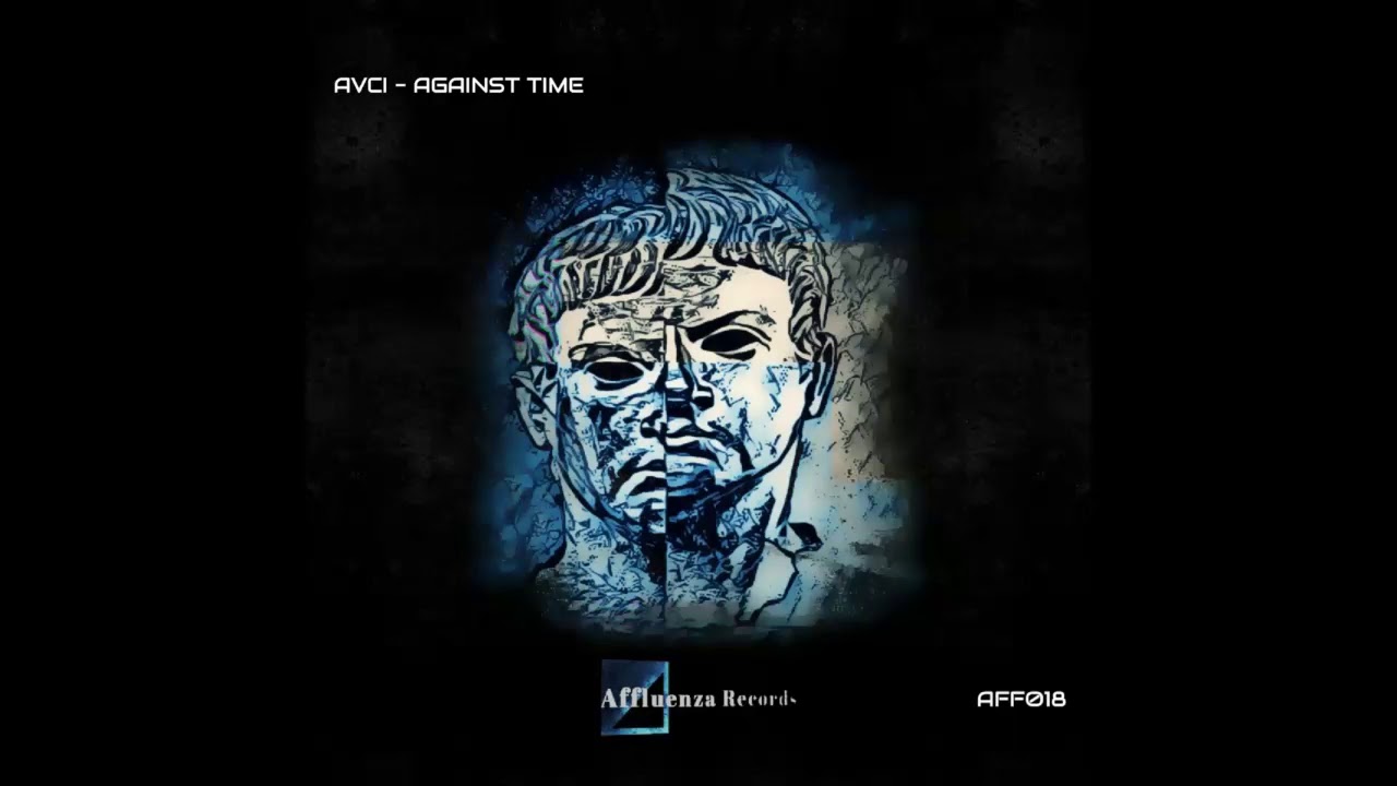 AVCI - Nightmare (Original Mix) [Affluenza Records] - AFF018