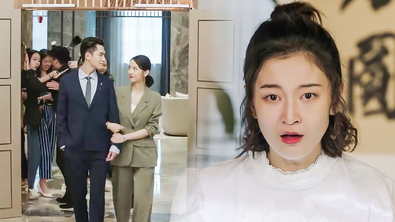 The mistress slandered  wife for cheating, but it made the husband feel more sorry for his wife!