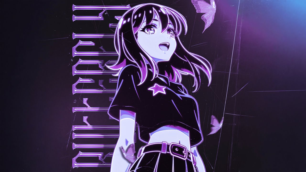 New Beat Order, KROMA, Seeko & Amero - Butterfly | TECHNO REMIX |VIRAL TIKTOK