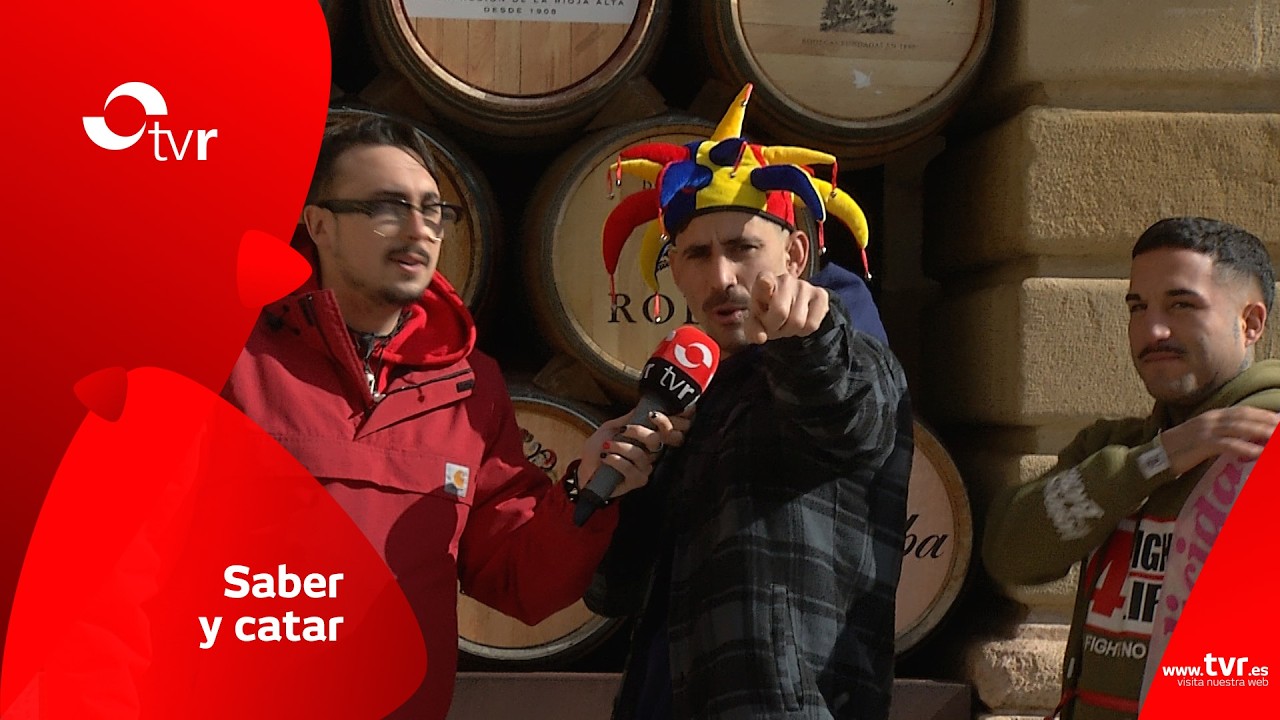 SABER Y CATAR 03.03.26