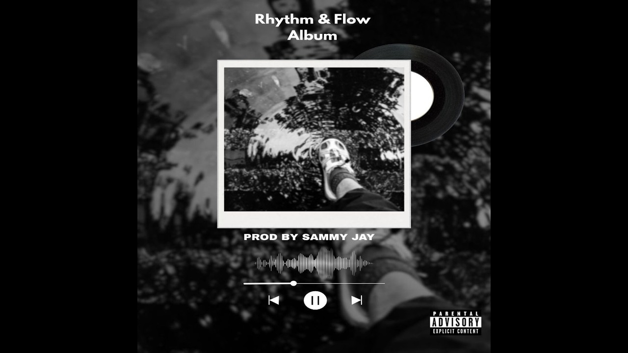 You Never Fail - (PROD BY SAMMY JAY)