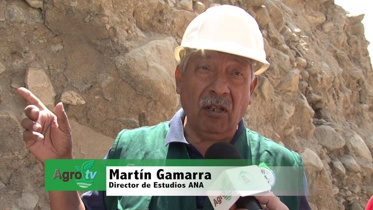 AgroTV - 145: Conoce cómo funcionan las barreras dinámicas