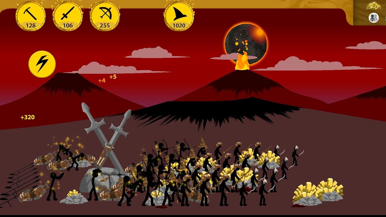 Stick War Legacy Sandbox 🔔 NEW SHADOW CLONE JUTSU + Team Up Spearos & Wrathnar vs Final Boss ✅