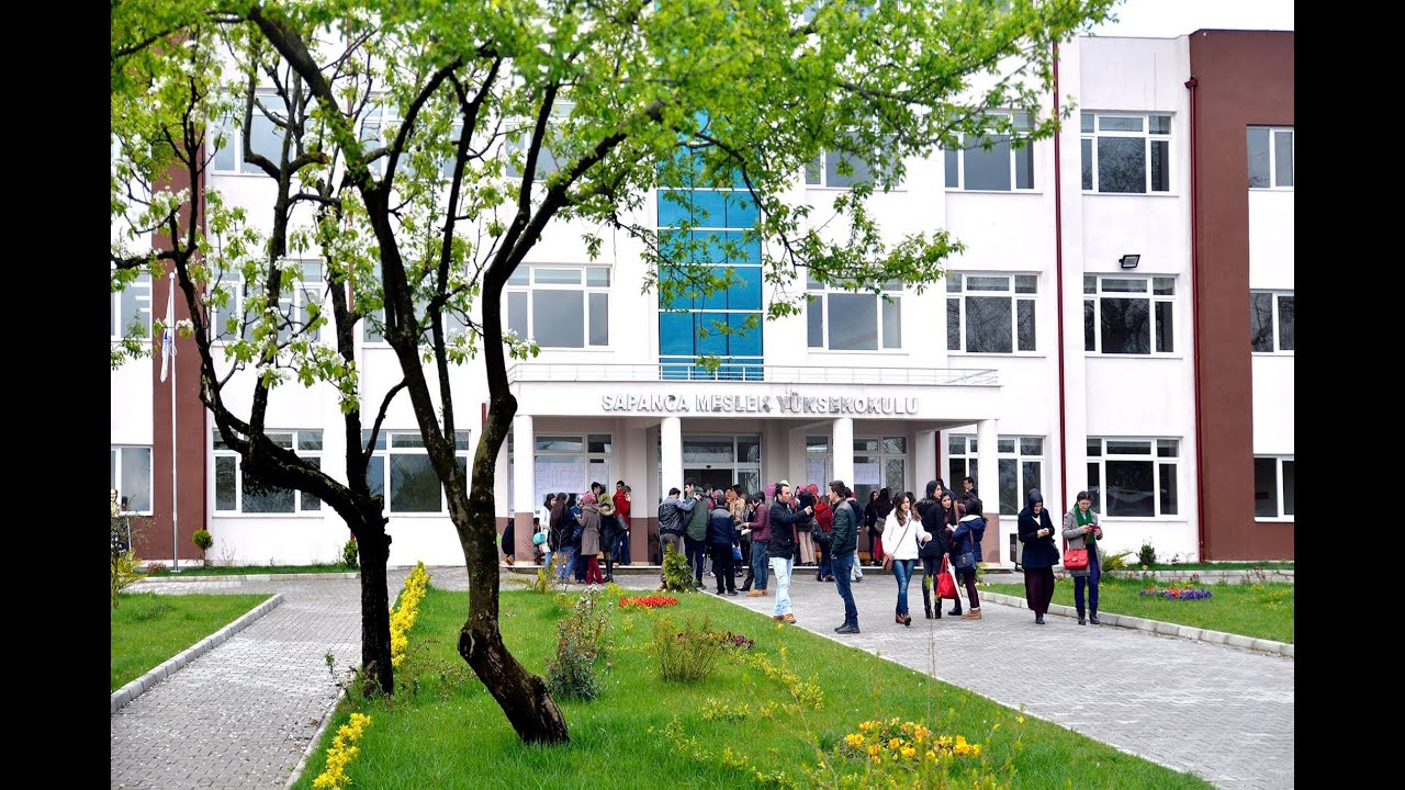 sapanca myo hit 2015 ( sakarya gezi )