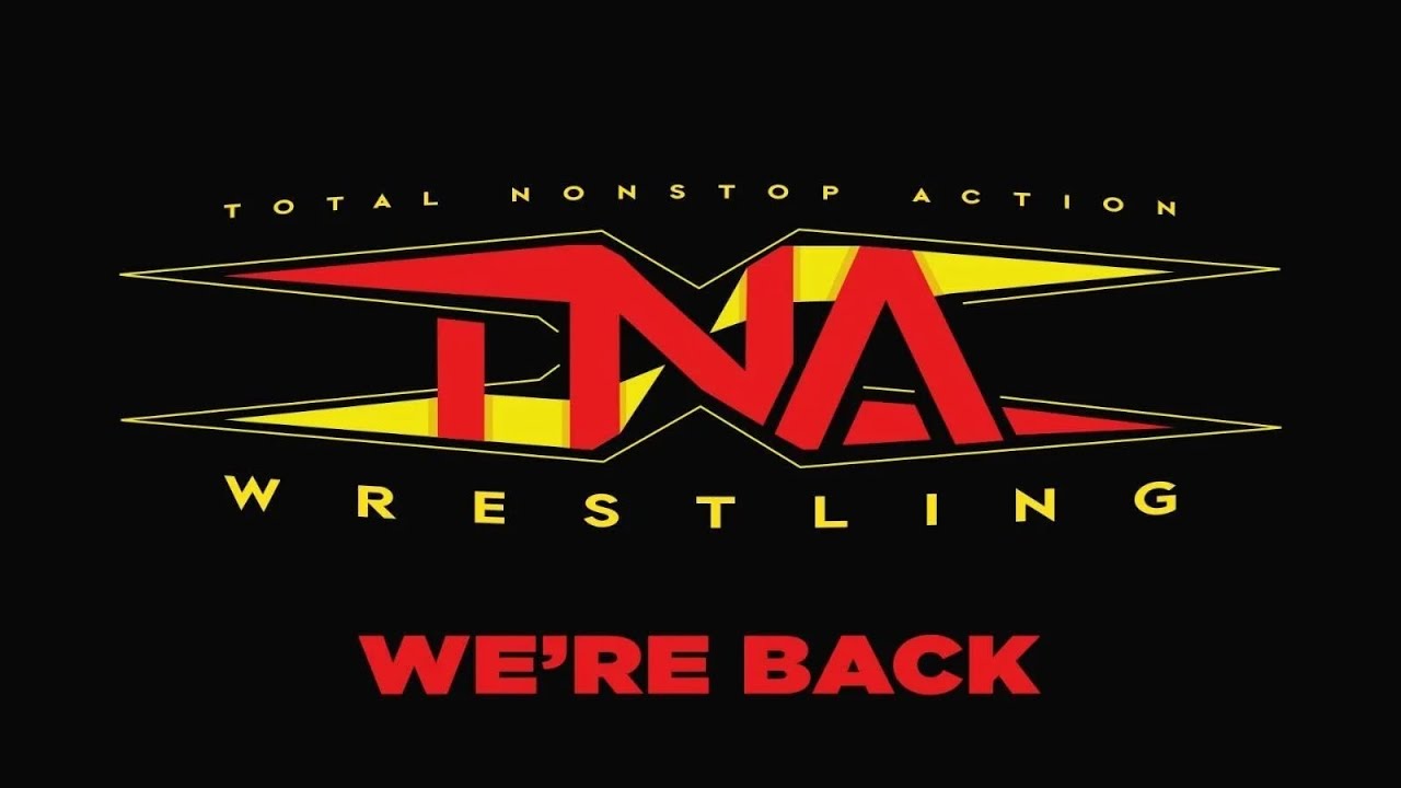 TNA - Cross The Line (Program Theme)
