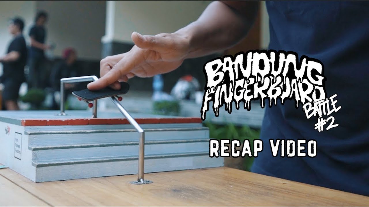 Recap Video 