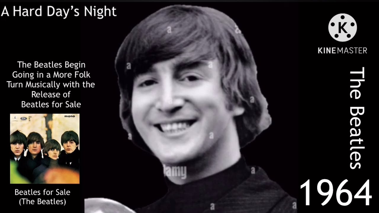 The Evolution of John Lennon ( 1956 to 1980 ) (REMASTER V2)