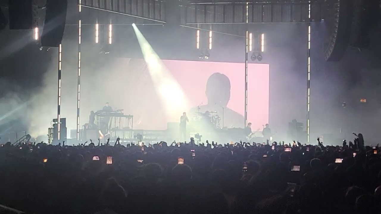 Deftones - My Own Summer (Shove it) Birmingham 12-02-26