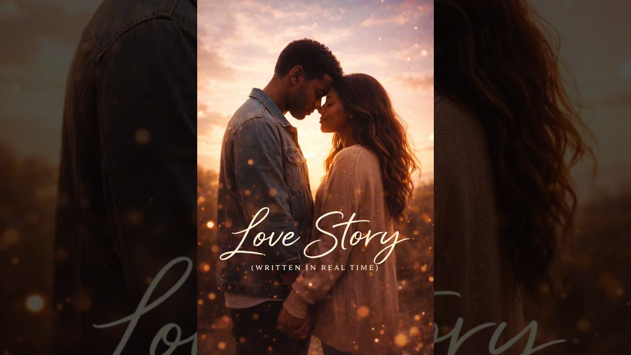 Where Names Align ( Love Story)