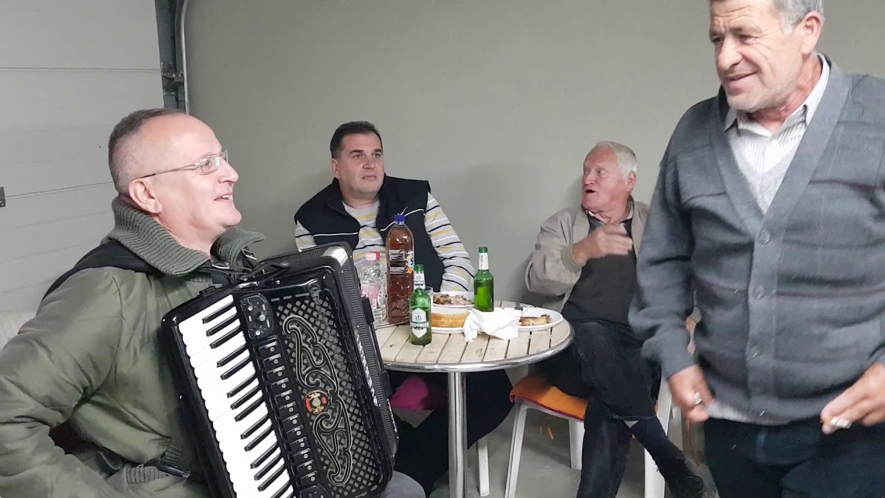 Meha kod Sulje Mehića