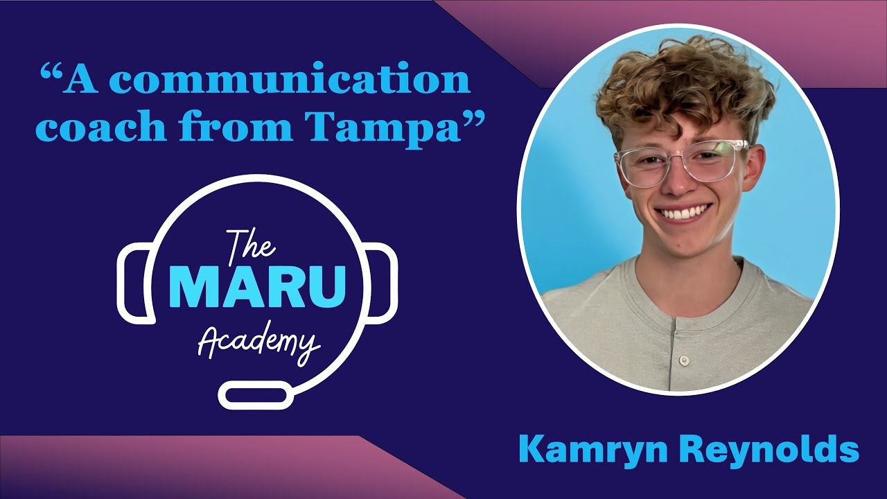 Kamryn Reynolds - 