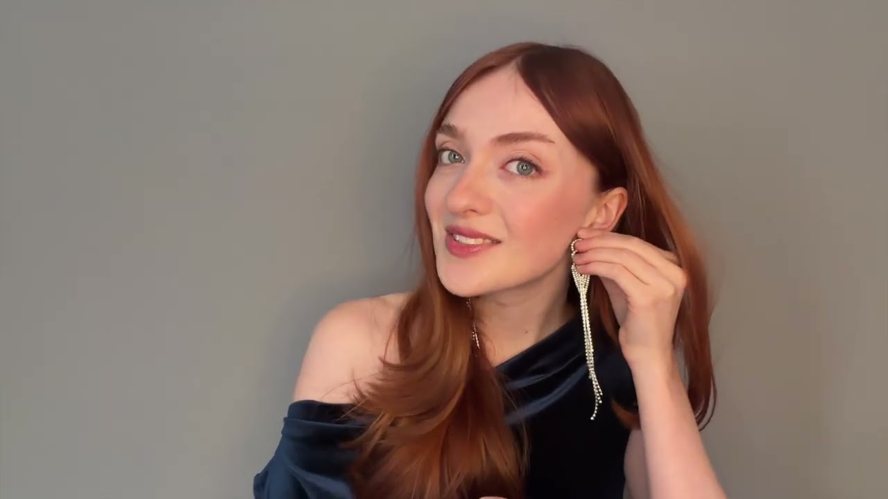 Laura Scott Cary Self Tape Reel 2026