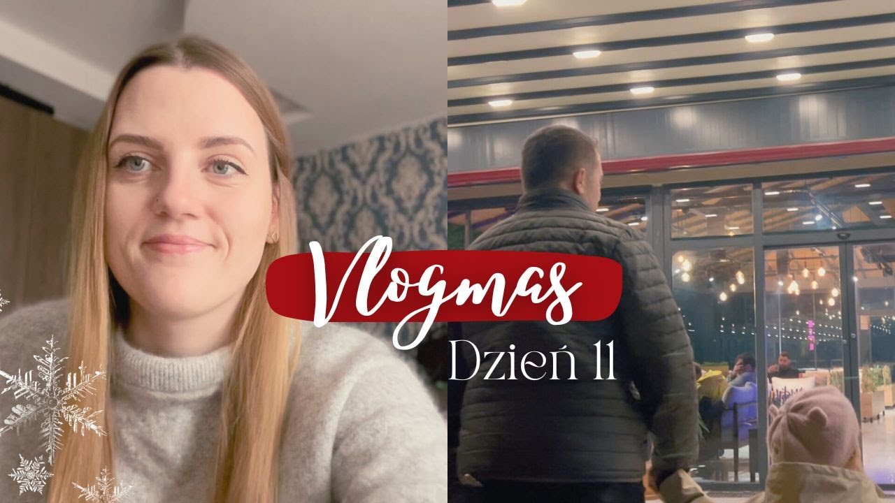 DLACZAGO NIE POKAZUJĘ MOJEJ CÓRKI - SHARENTING - VLOGMAS #11