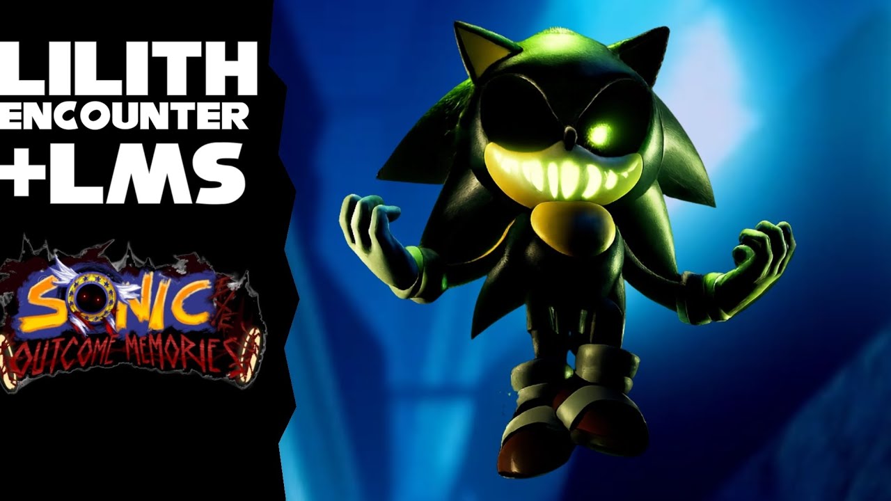 Lilith encounter outcome memories V0.2