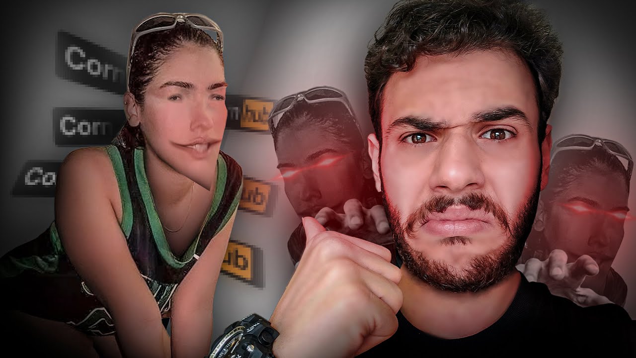 داستان واقعی آتوسا لطیفی چیه؟ 💀