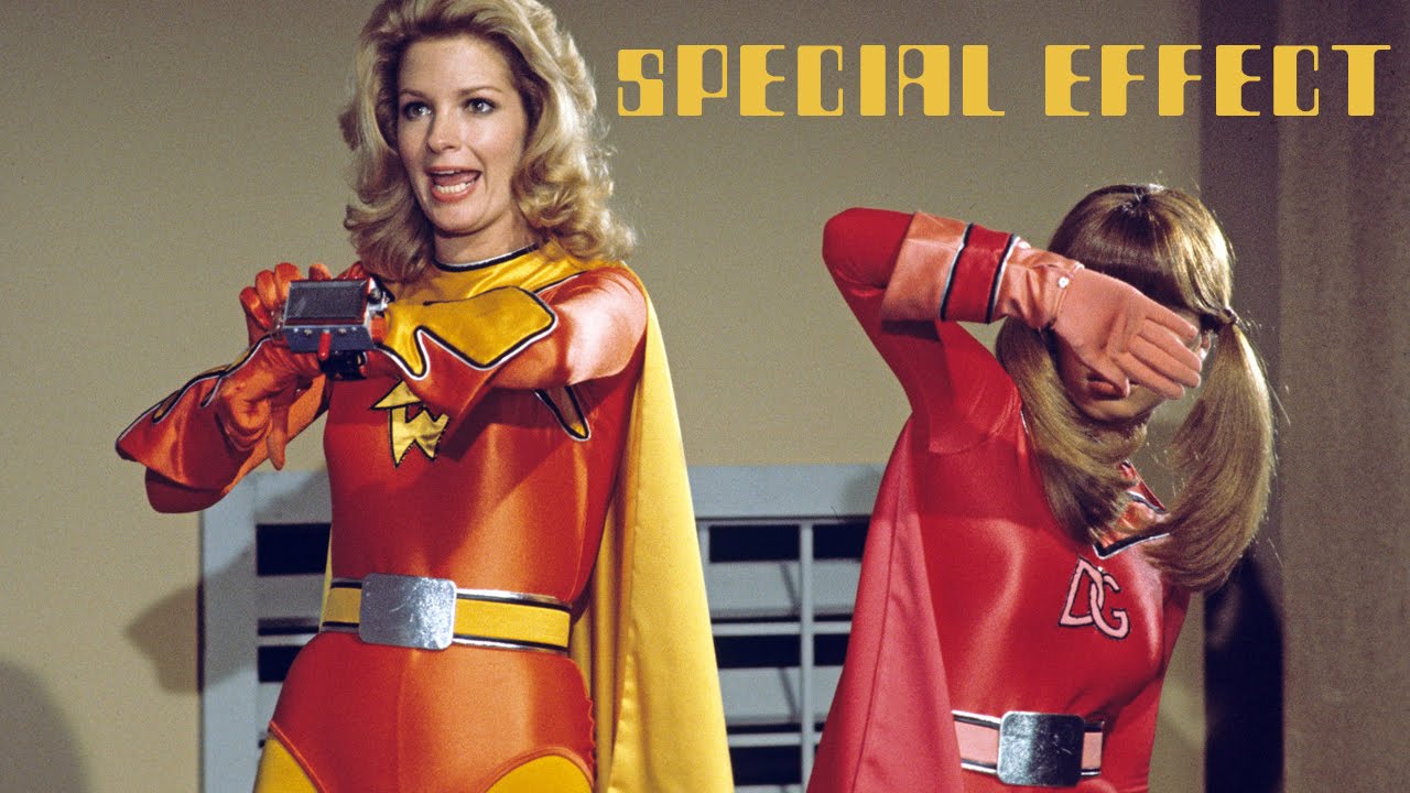 TRS-80 &bull; Special Effect