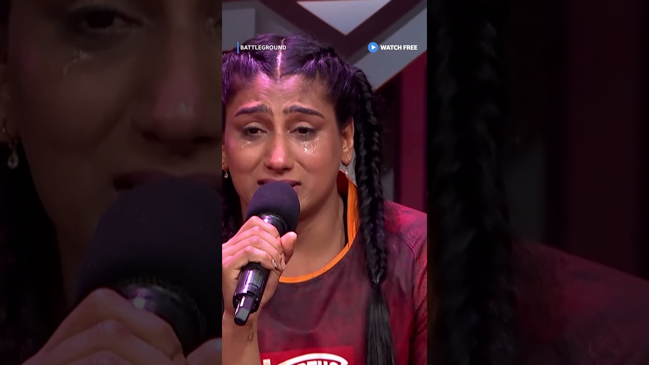 Rounak Gulia Ke Khilaaf Sab?😰💔 | Battleground | Amazon MX Player #battlegroundonamazonmxplayer