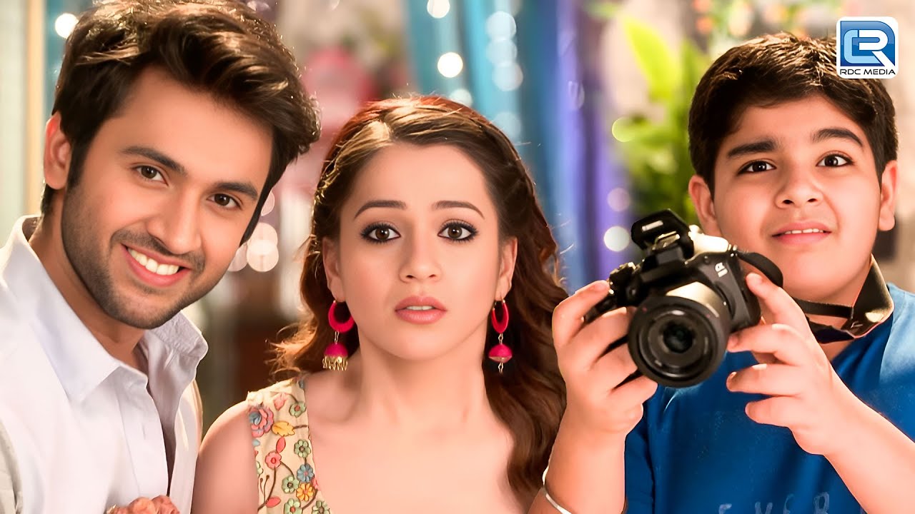 क्या Appu Echha का फोटो खींच पायेगा या नहीं  | Ichhapyaari Naagin | नागिन | Full