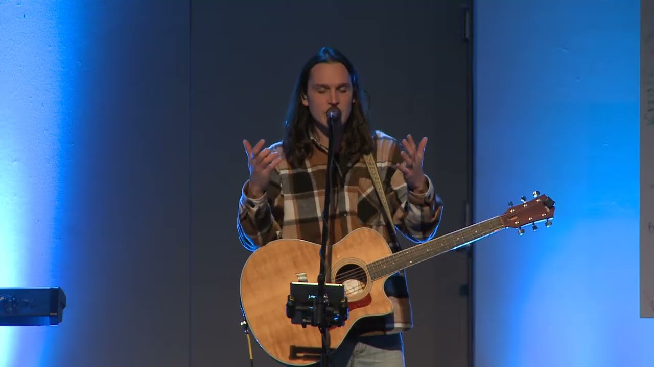 Faith Oakville Worship