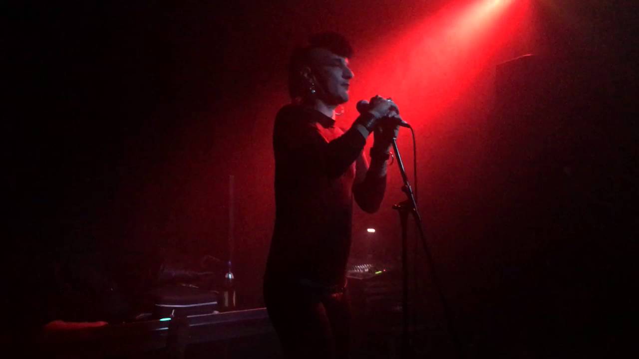 Petra Flurr - Tragisch