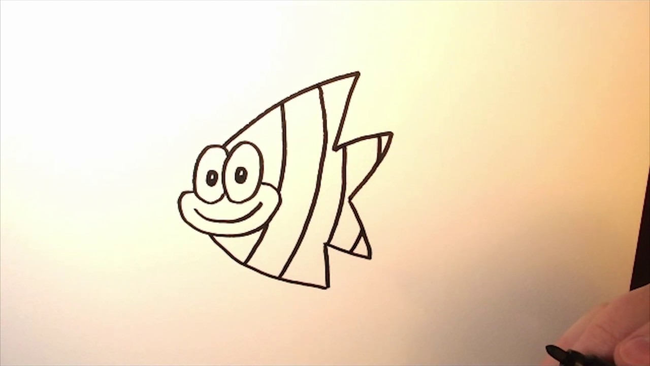 Dav Pilkey: How to Draw Flippy & Flip-o-Rama Music Video