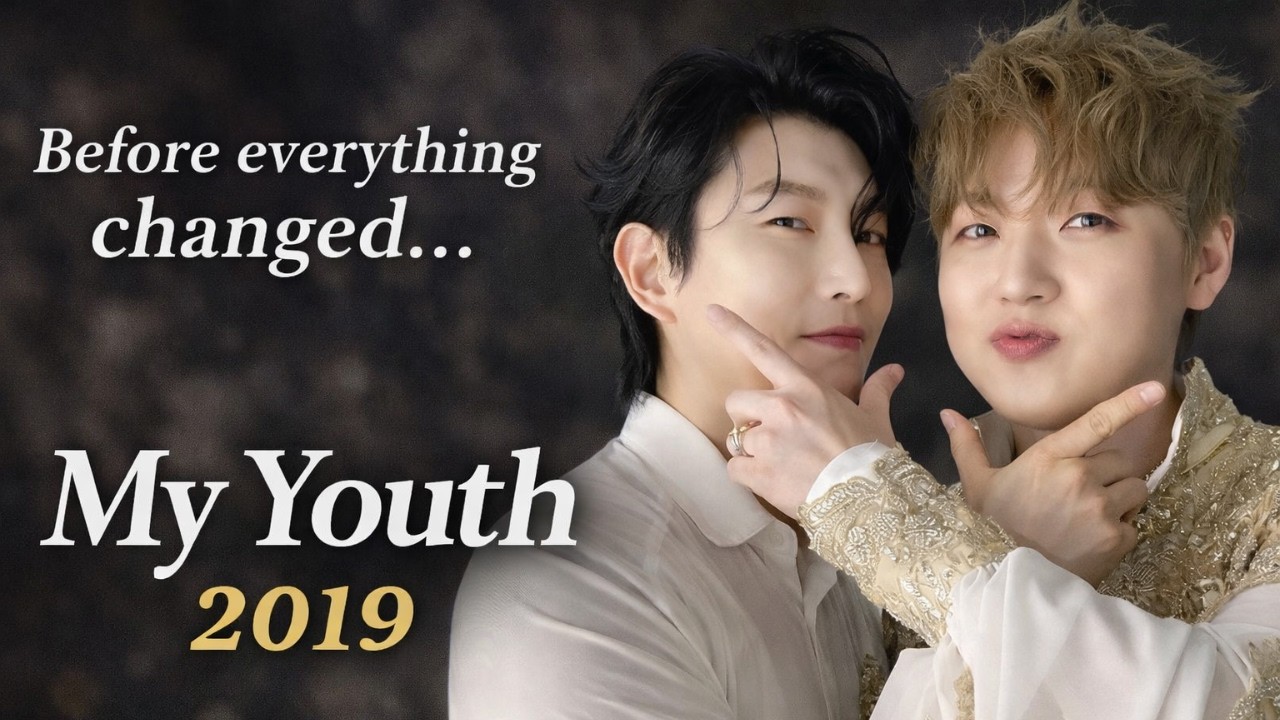 My Youth 2019 | Bae Doo Hoon & Kang Hyung Ho&rsquo;s Most Emotional Concert