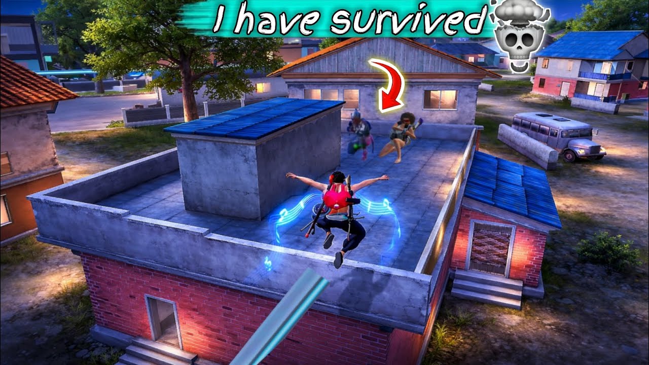 I survived by a miracle 😱 He almost betrayed me for real | PUBG Mobile!!