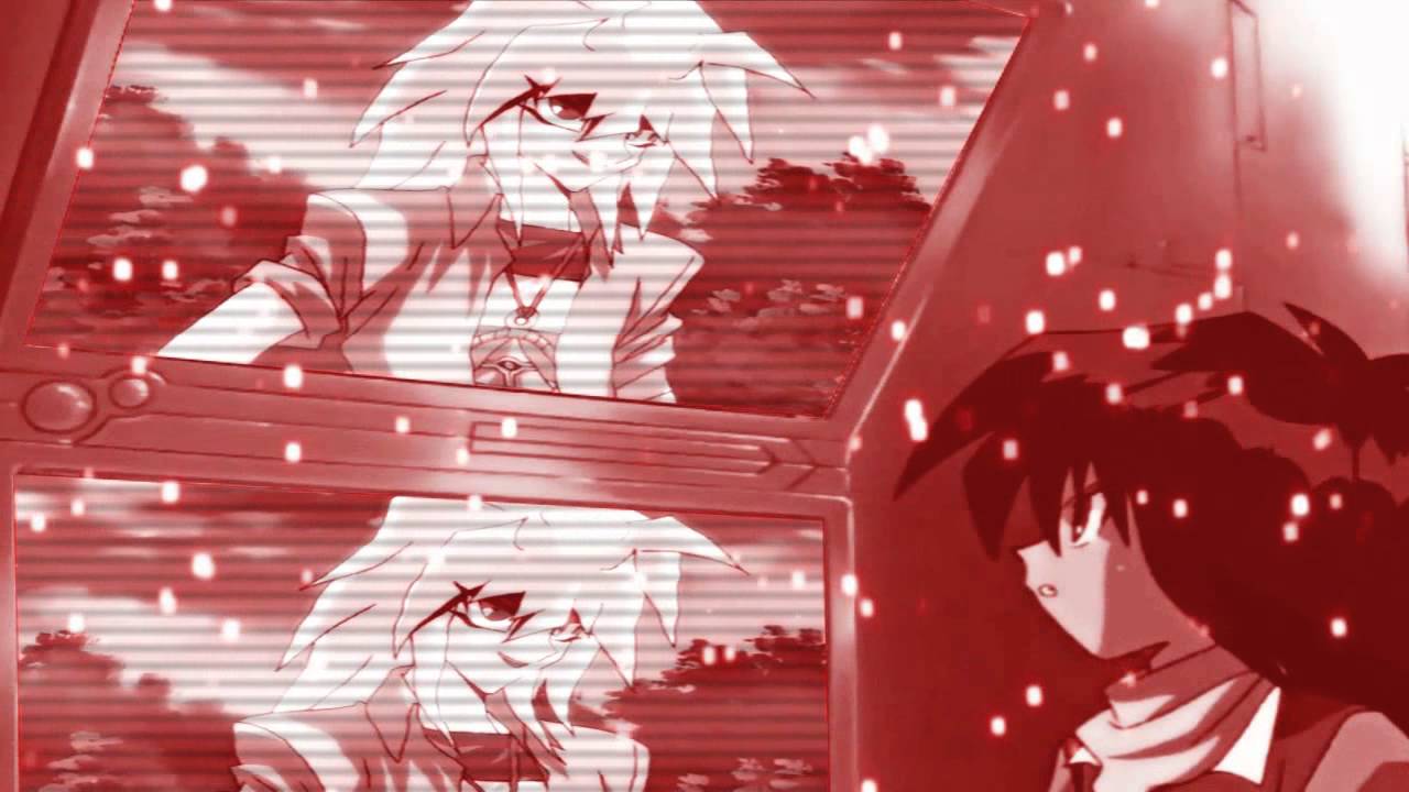 [Intentshipping] // Candy From A Stranger