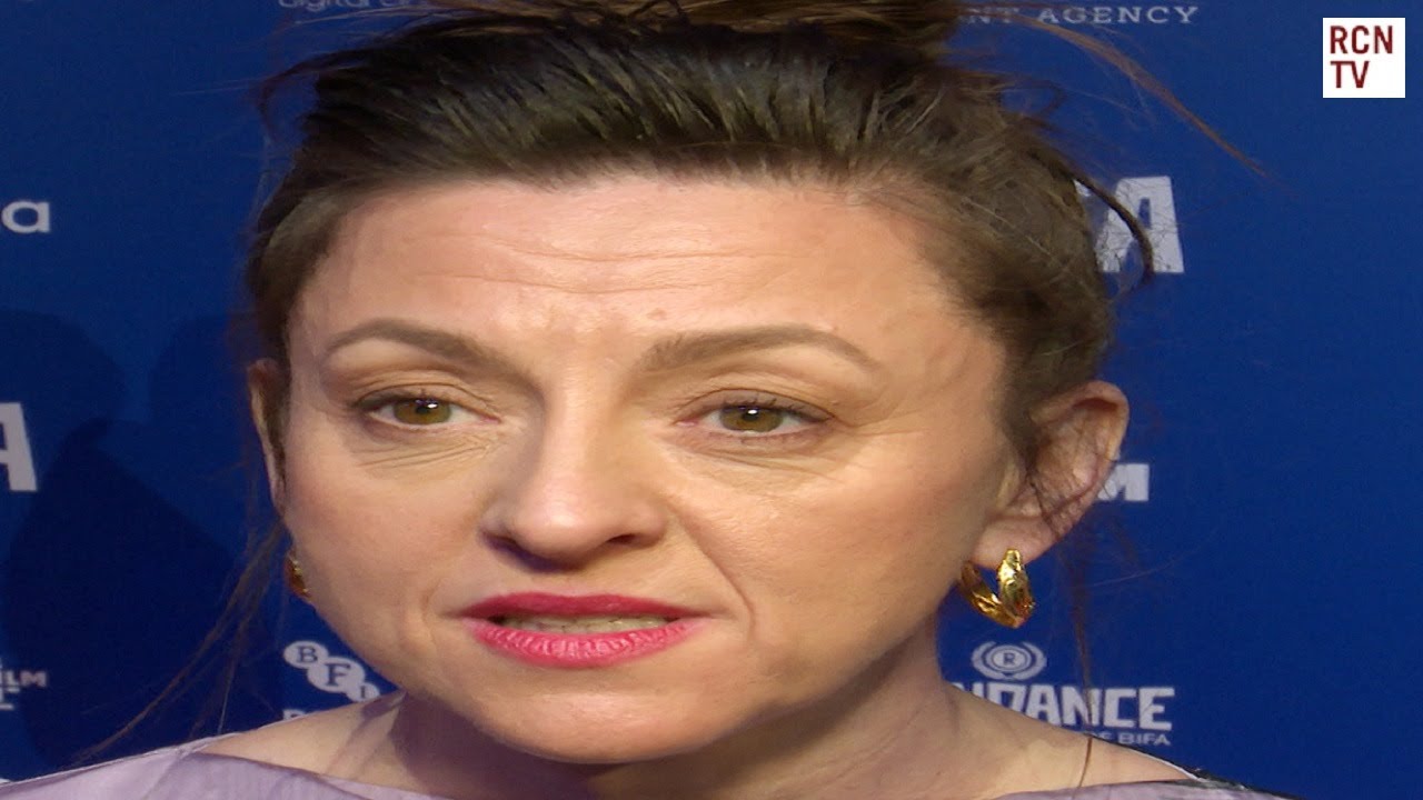 Sweetheart Jo Hartley Interview