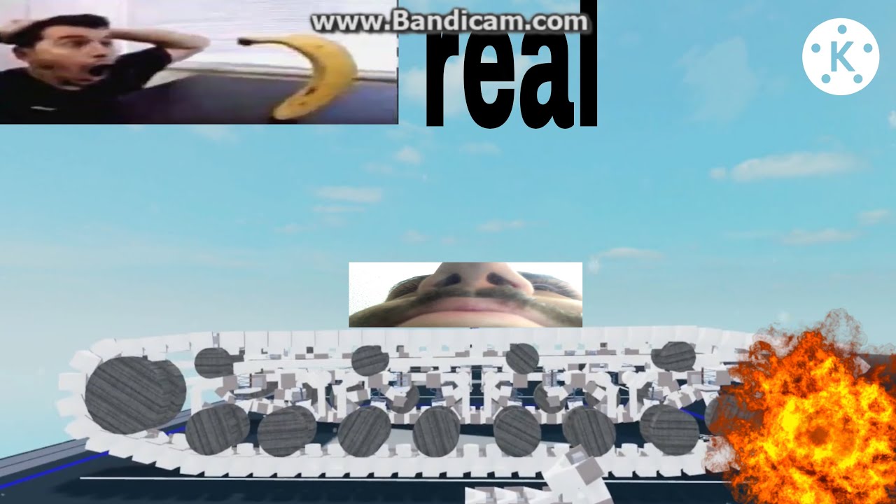 Tank Suspension | Plane Crazy Showcase