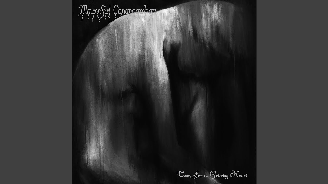 Tears from a Grieving Heart