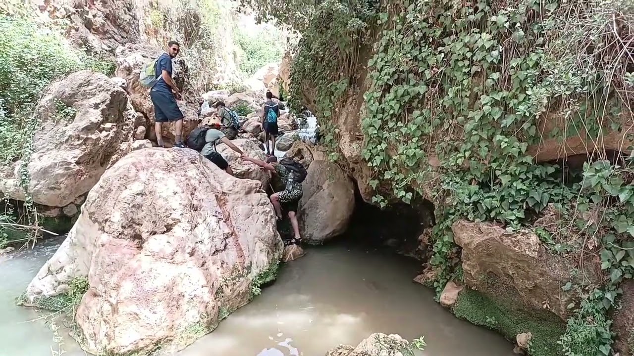 HAWAI  ZAOUIAT OUED IFRAN
