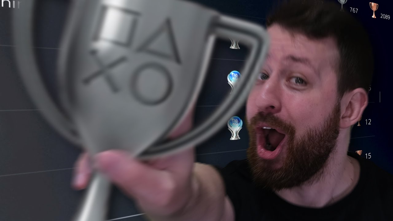 Let's Talk About New Game Plus Trophies...