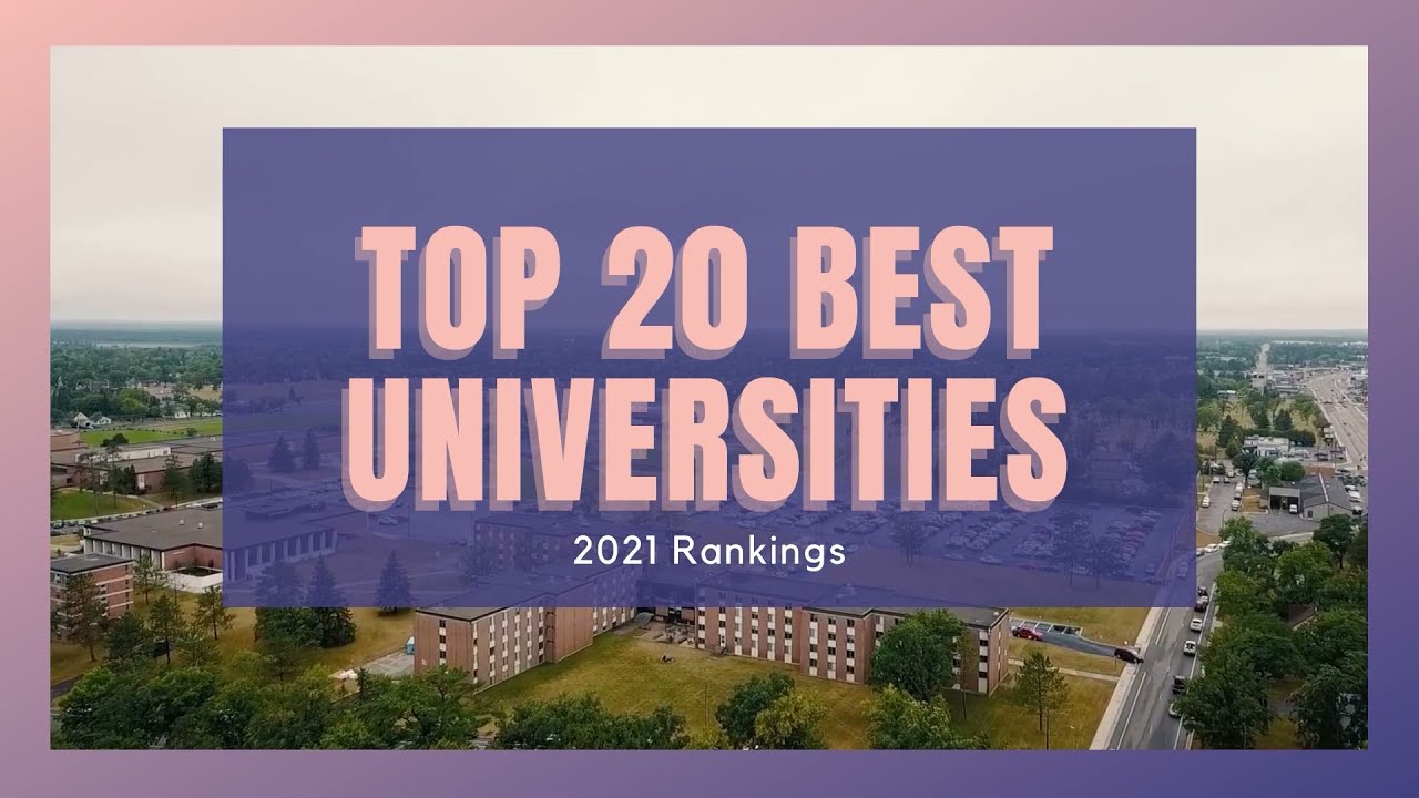 Top 20 Best Universities in the Philippines 2021 Rankings