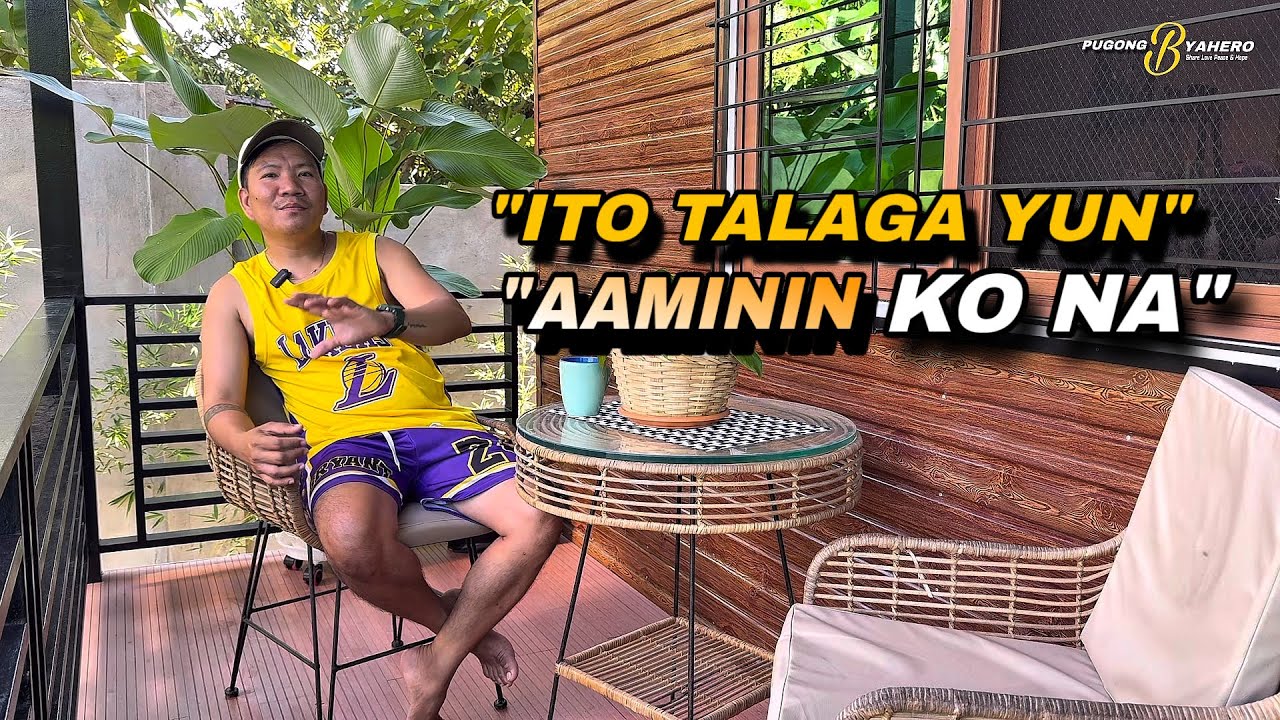 PB AAMININ NA! ISA SA MGA BENEFICIARY ANG DAHILAN AY ITO 