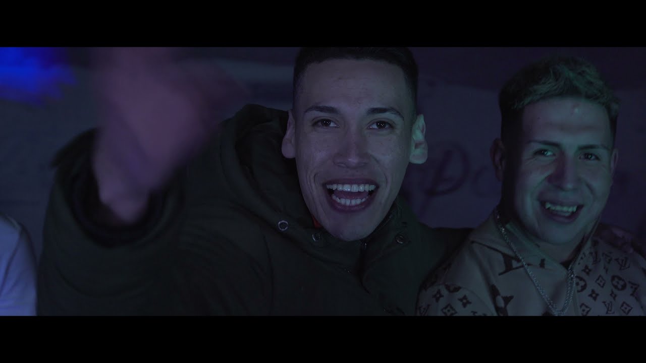 Voy Certero - Alonsyto WeedMan Feat. Bayriton ❌Anubis El R ❌ Ebryan Flayt. (VIDEO OFICIAL)