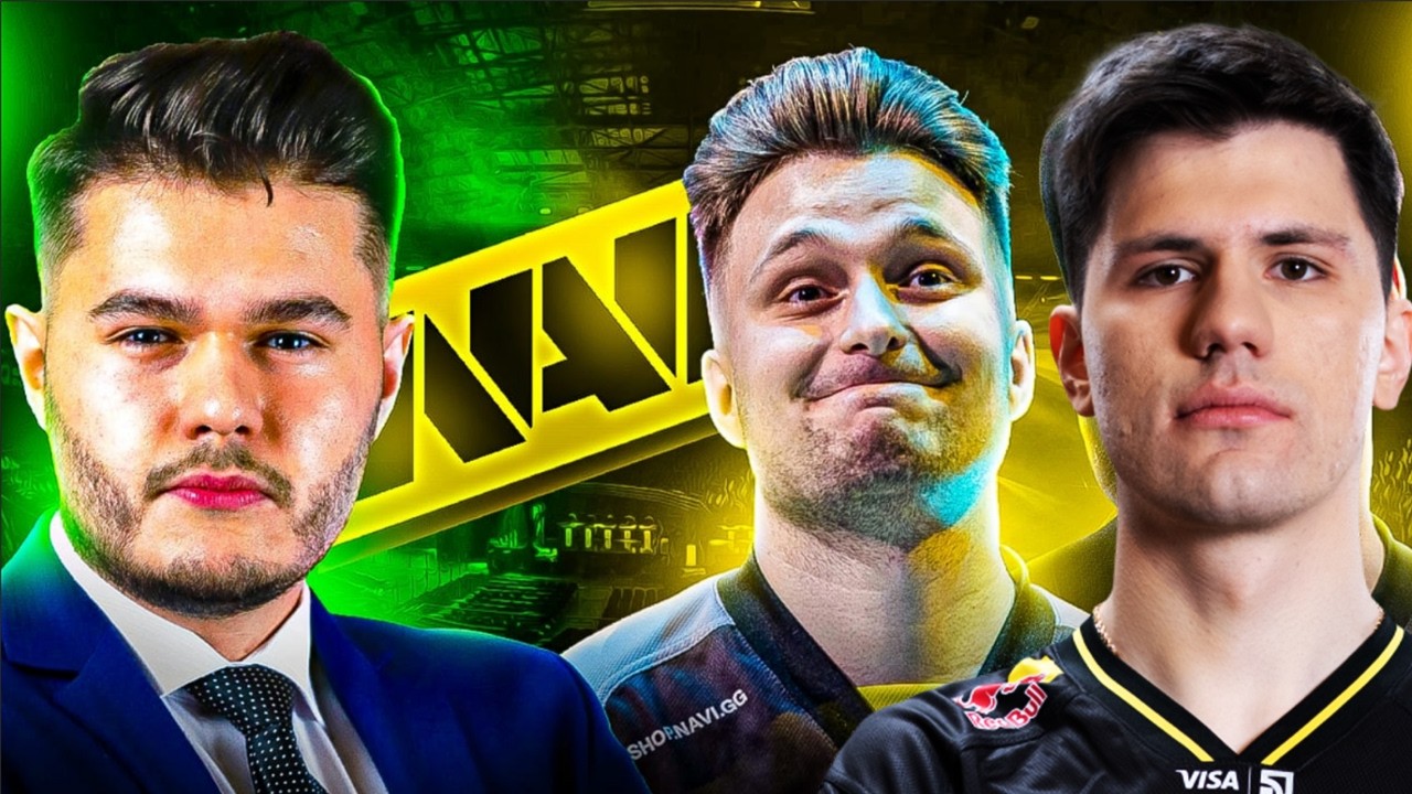 NAVI CALIFICATI in PGL CLUJ PLAYOFF - CUM ARATA BRACKETUL? PREMIER CHILL AZI