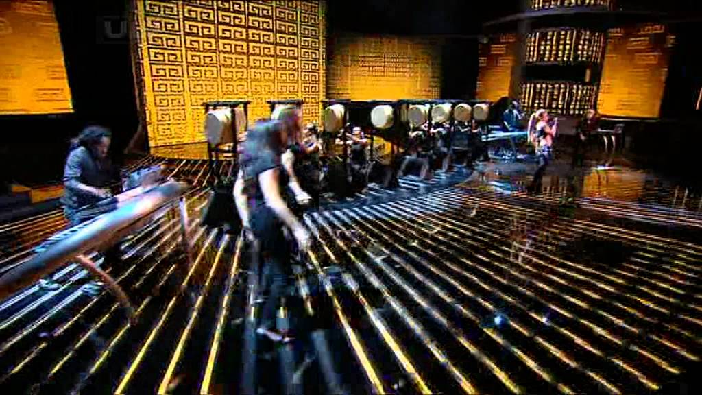 Shakira Did It Again   X Factor by snoop shakiramedia com