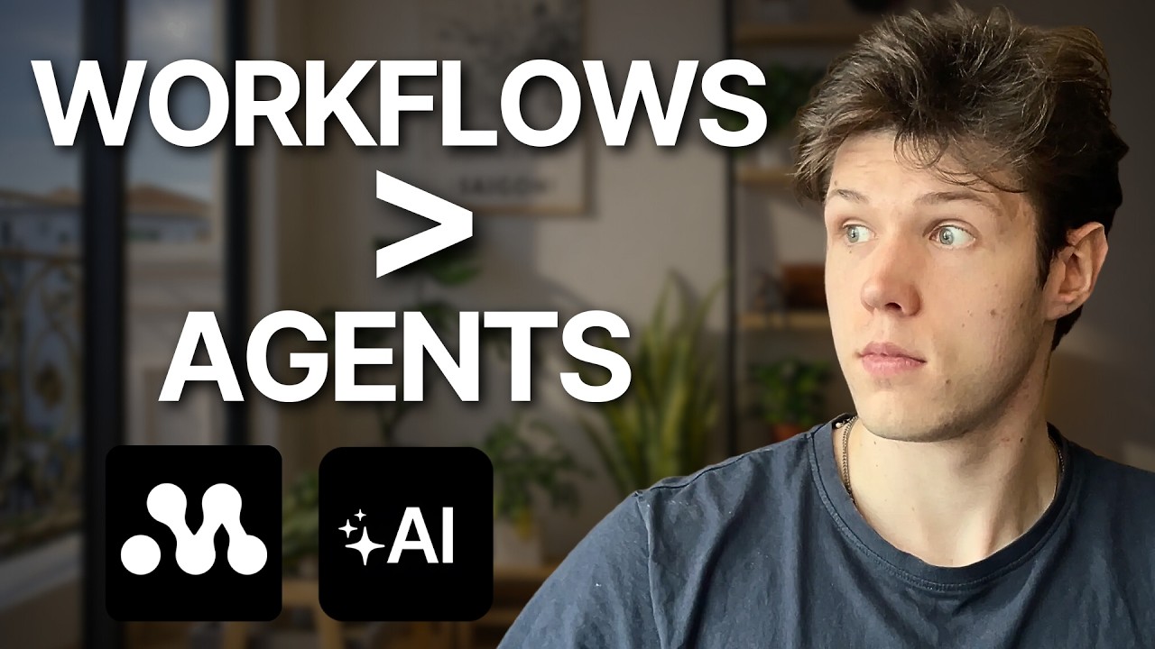 How to Build AI Workflows with Mastra and AI SDK (Full Tutorial)
