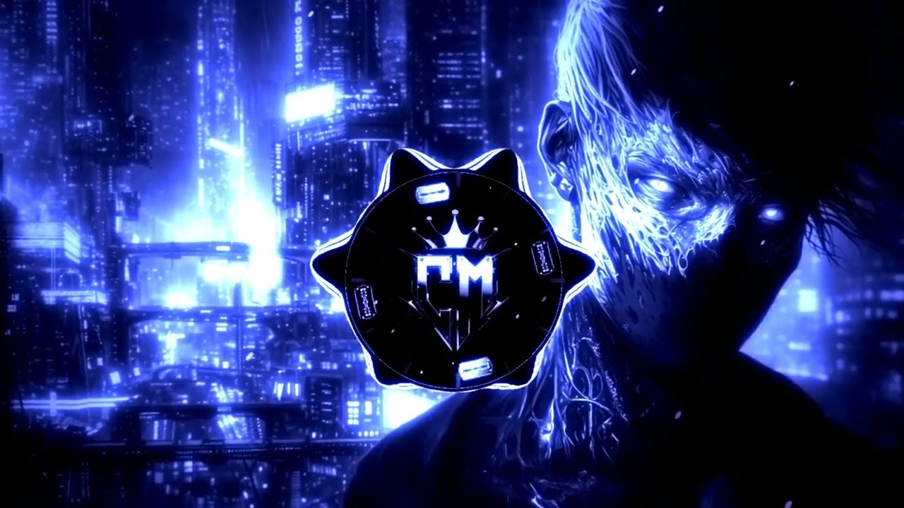 Cyber Music / Cyberpunk  / Dark Techno / EBM  / Industrial Bass ⚡ Dark Electro  •  Free