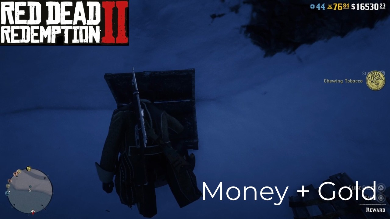 Lake Isabella Glitch 2026 - RDR2 Online