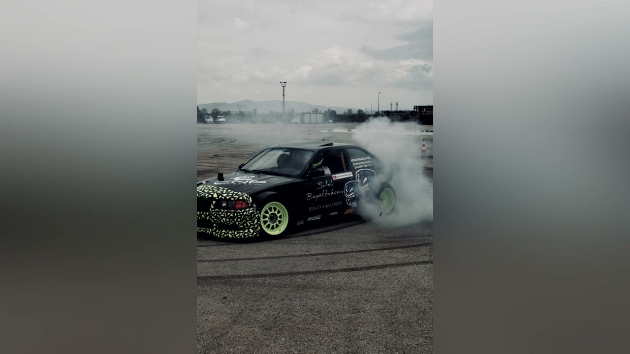 blastgird - SQUAD UP