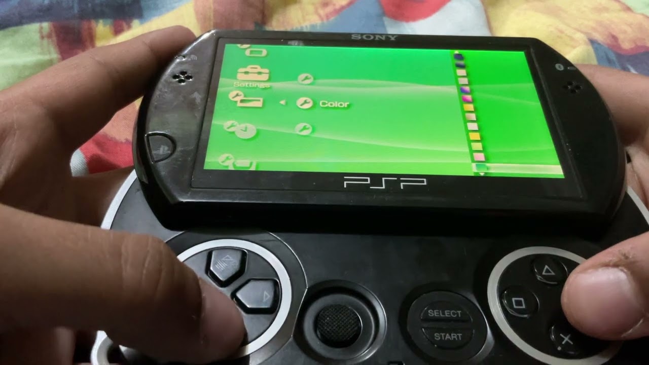 I have PSP in 2025