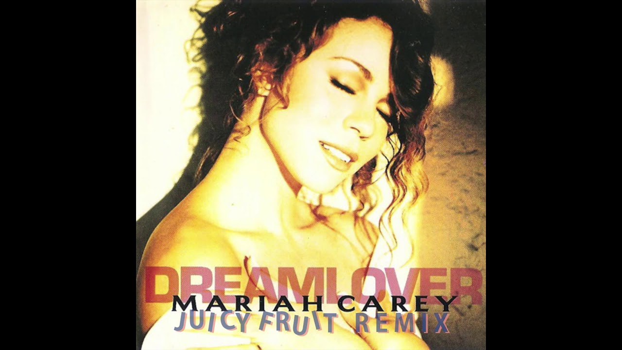 Mariah Carey - Dreamlover (Juicy Remix)