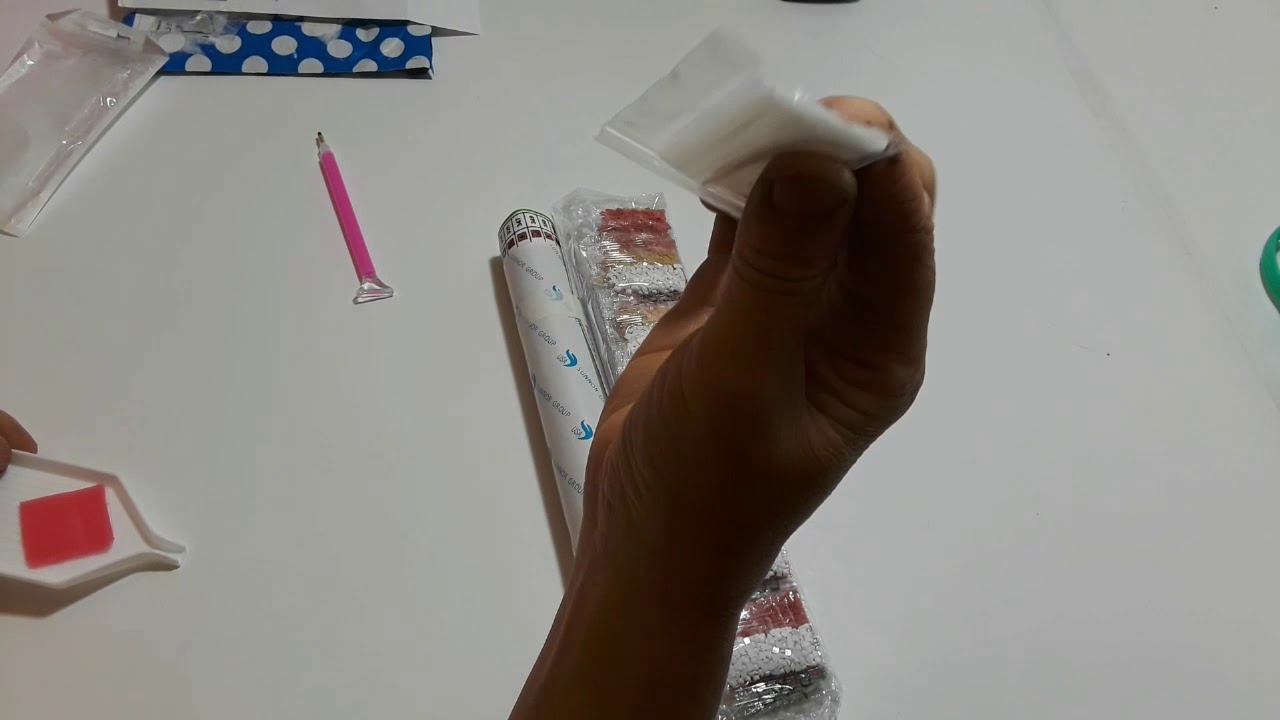 2 Unbaggings