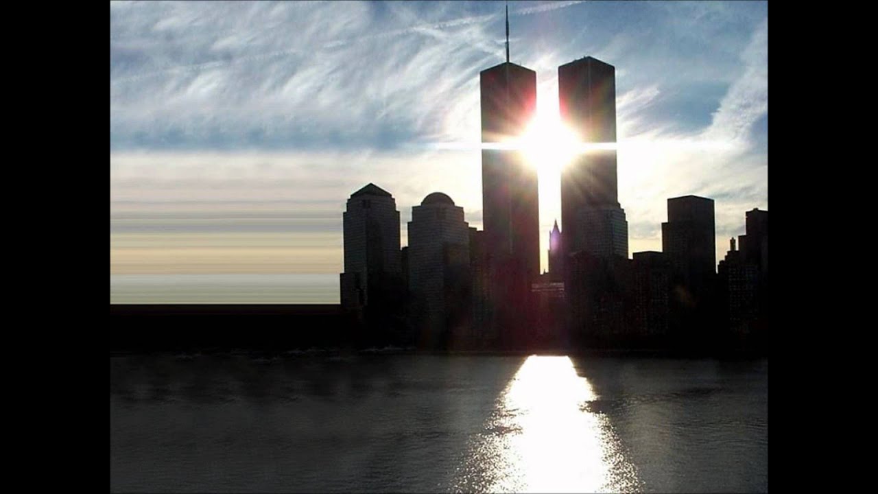 Jan Swafford - THEY THAT MOURN - in memoriam 9-11 -- PART 2.wmv