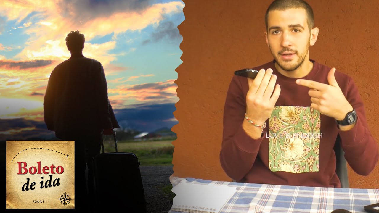 Como elegir el destino PERFECTO para tu viaje